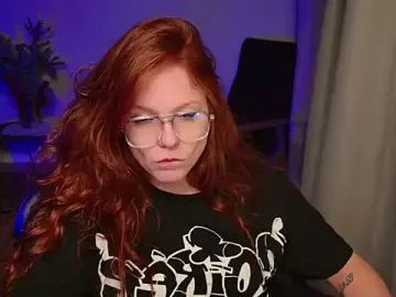 Stripchat Sex Cam of Elsie_Ginger