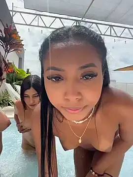 Stripchat Live Sex Cam of GabrielaLugo