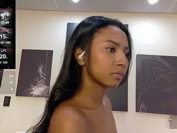 Stripchat Live Porn of GabrielaLugo