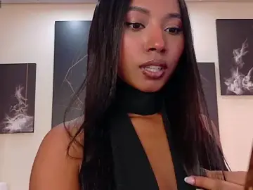 Stripchat Free Porn Cam of GabrielaLugo