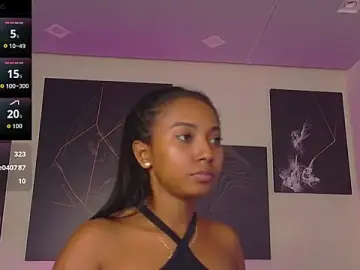 Stripchat Adult Webcams of GabrielaLugo