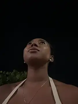 Stripchat Live Sex of GabrielaLugo