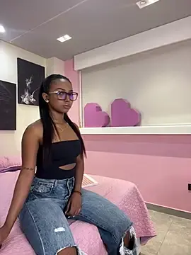 Stripchat Live Sex of GabrielaLugo