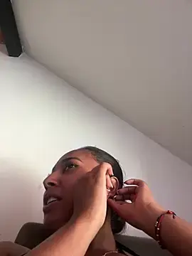 Stripchat Best Webcam of GabrielaLugo