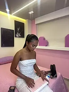 Stripchat Sex Chat of GabrielaLugo