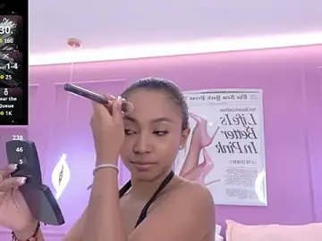 Stripchat Best Webcam of GabrielaLugo