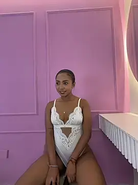 Stripchat Best Webcam of GabrielaLugo