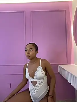 Stripchat Sex Chat of GabrielaLugo