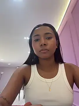 Stripchat Adult Webcam of GabrielaLugo