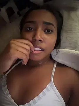 Stripchat Adult Webcam of GabrielaLugo
