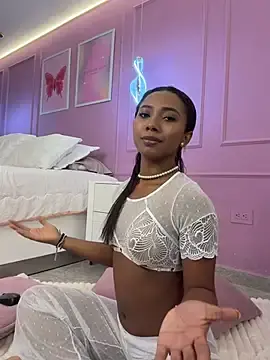 Stripchat Adult Video Chat of GabrielaLugo