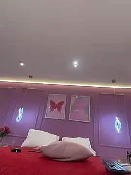Stripchat Live Porn of GabrielaLugo