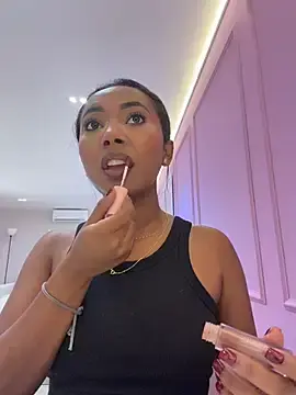 Stripchat Live Sex Cam of GabrielaLugo
