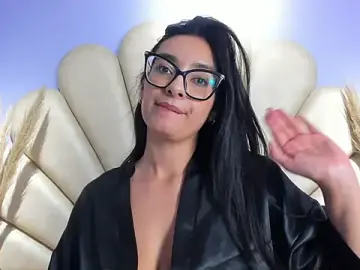 Stripchat Free Live Porn of Isis_Osman