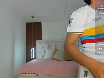 Stripchat Best live sex cam show of Mia_brunette26