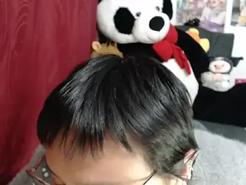 Stripchat Live Porn of SWEETT_CORY