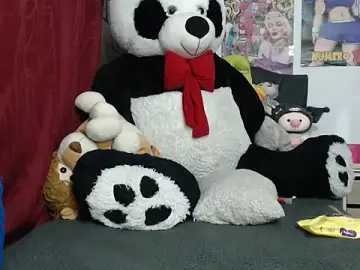 Stripchat Live Sex Cam of SWEETT_CORY