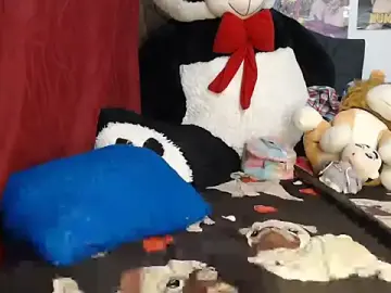 Stripchat Live Sex of SWEETT_CORY