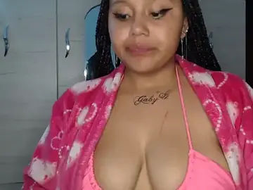 Stripchat Sex Chat of SWEETT_CORY