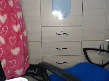 Stripchat Sex Cam of SWEETT_CORY