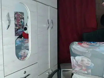 Stripchat Best Webcam of SWEETT_CORY