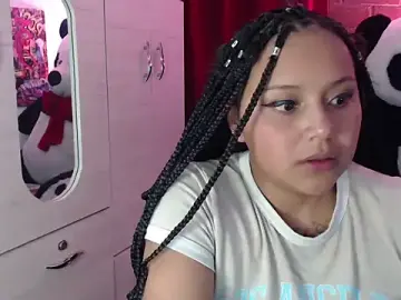 Stripchat Watch Live Sex Cams of SWEETT_CORY