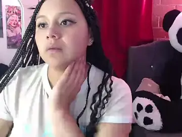 Stripchat Live Porn of SWEETT_CORY