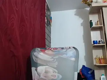 Stripchat Sex Chat of SWEETT_CORY