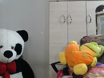 Stripchat Nude Webcam of SWEETT_CORY