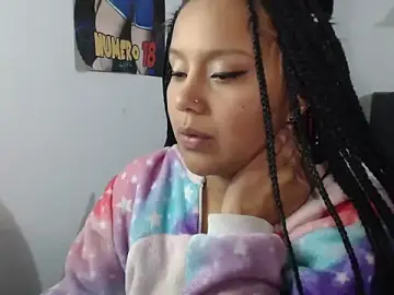 Stripchat Live Sex Cam of SWEETT_CORY