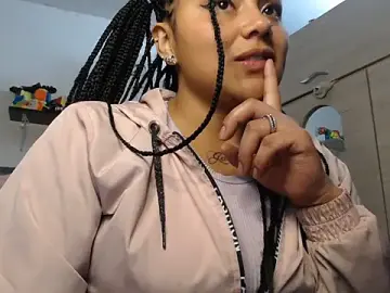 Stripchat Sex Cam of SWEETT_CORY