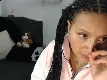 Stripchat Free Live Porn of SWEETT_CORY