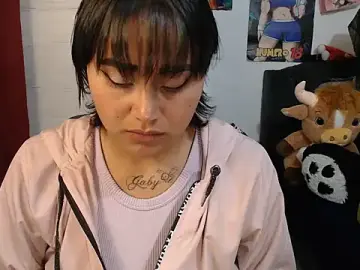 Stripchat Free Live Porn of SWEETT_CORY
