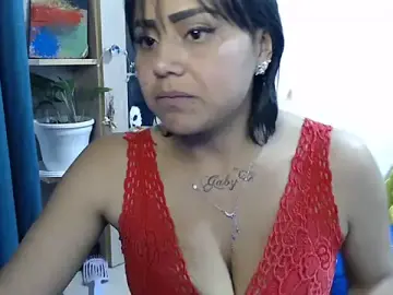 Stripchat Sex Cam of SWEETT_CORY