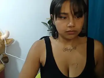 Stripchat Free Live Porn of SWEETT_CORY