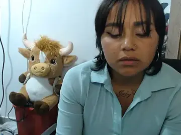 Stripchat Sex Chat of SWEETT_CORY