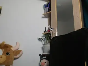 Stripchat Live Sex Cam of SWEETT_CORY