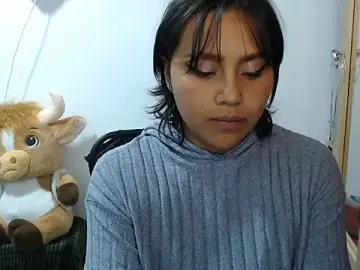 Stripchat Nude Webcam of SWEETT_CORY
