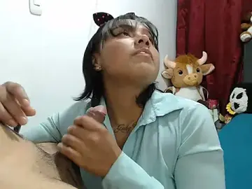 Stripchat Nude Webcam of SWEETT_CORY