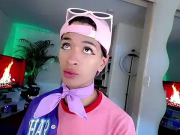 Stripchat Adult Webcams of Sweet_Jack1