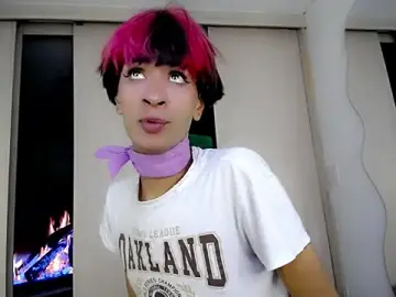 Stripchat Live Sex of Sweet_Jack1