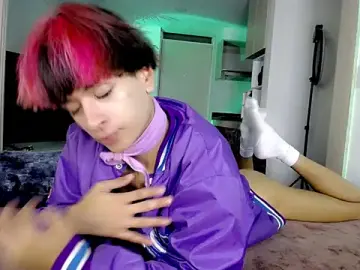 Stripchat Adult Webcam of Sweet_Jack1