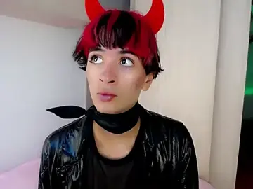 Stripchat Live Sex of Sweet_Jack1