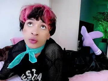 Stripchat Sex Chat of Sweet_Jack1