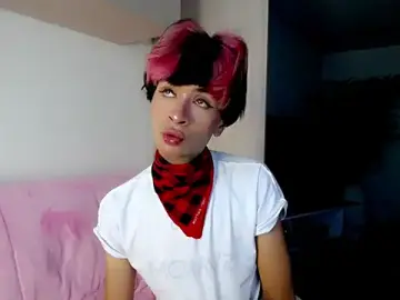 Stripchat Nude Webcam of Sweet_Jack1