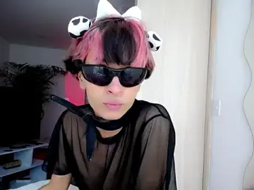 Stripchat Nude Webcam of Sweet_Jack1