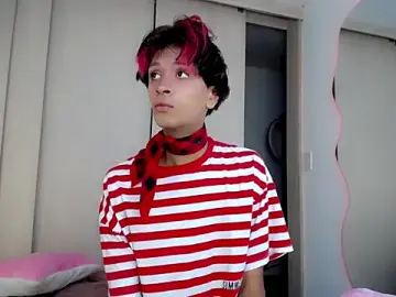 Stripchat Free Live Porn of Sweet_Jack1