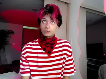 Stripchat Live Porn of Sweet_Jack1