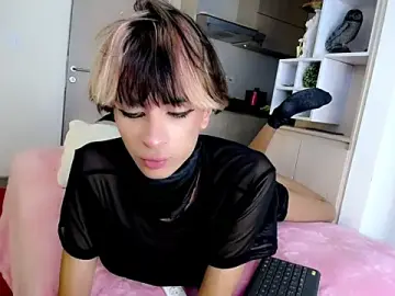 Stripchat Sex Chat of Sweet_Jack1