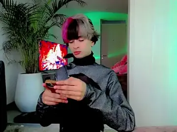 Stripchat Live Sex of Sweet_Jack1